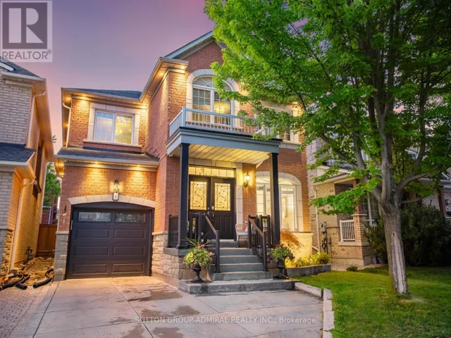 4 HAYWOOD DRIVE, Markham (Victoria Manor-Jennings Gate), Ontario L6C3C8