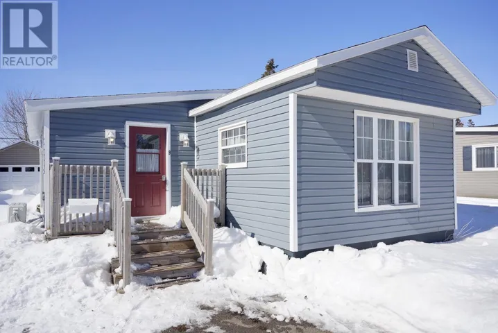 9 Linkletter Estates, Summerside, Prince Edward Island C1N4B2