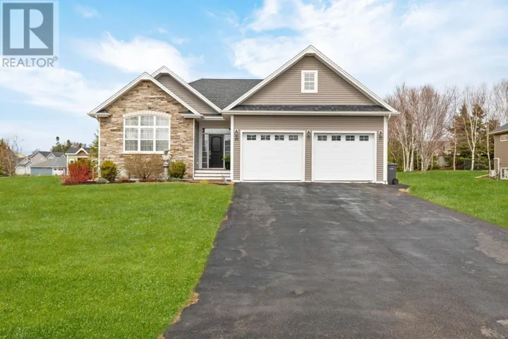 51 Tuckers Way, Stratford, Prince Edward Island C1B2J5