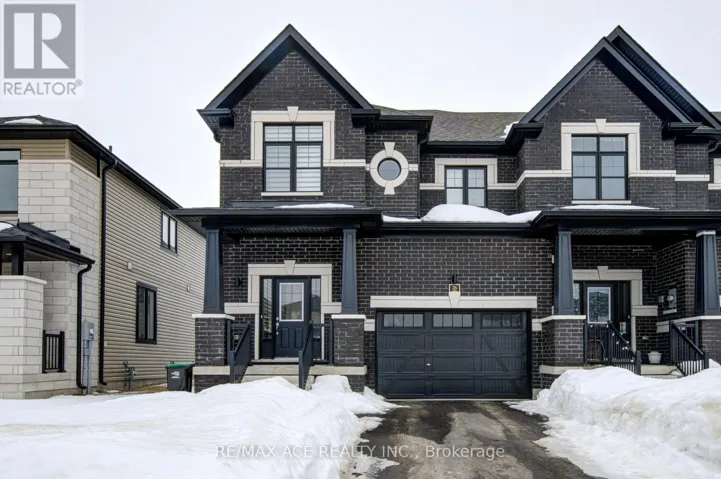 26 FEDERICA CRESCENT, Wasaga Beach, Ontario L9Z0N6