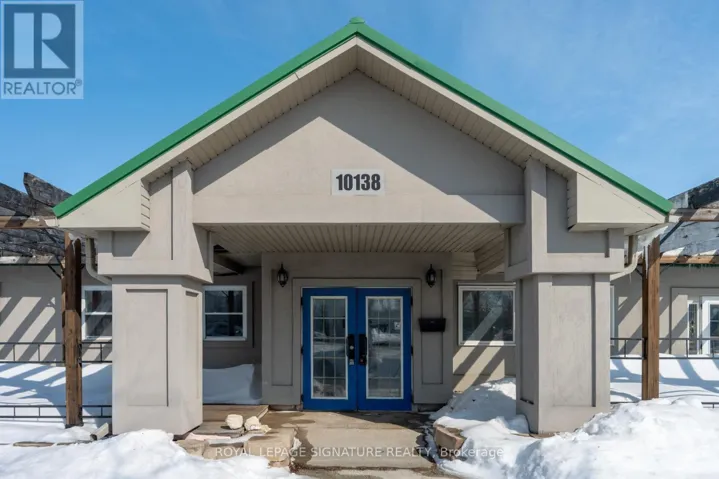 10138 HIGHWAY 26 E, Collingwood, Ontario L9Y5R1