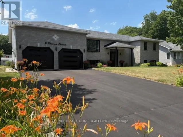 4 DOWNER CRESCENT, Wasaga Beach, Ontario L9Z1B9