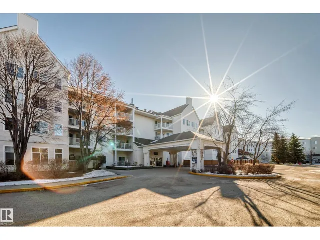 #223 78 MCKENNEY AV, St. Albert, Alberta T8N1L9