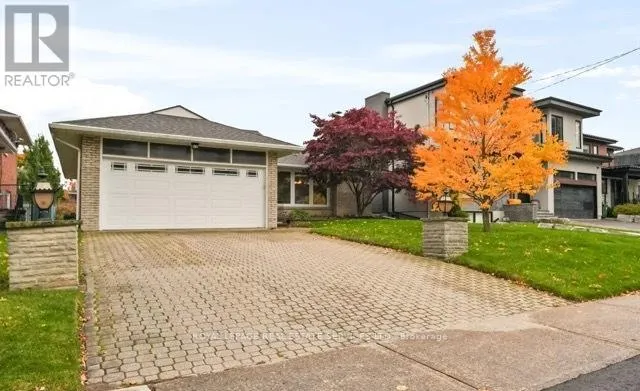185 RATHBURN ROAD, Toronto (Islington-City Centre West), Ontario M9B2L5