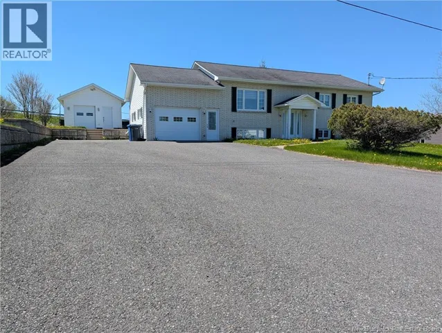 835 Walker Street, Grand Falls, New Brunswick E3Z1A4