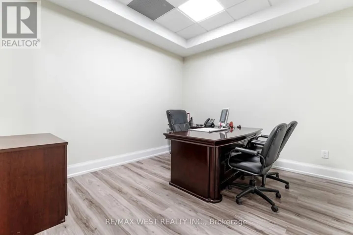 20 (10) - 7956 TORBRAM ROAD, Brampton (Steeles Industrial), Ontario L6T5A2