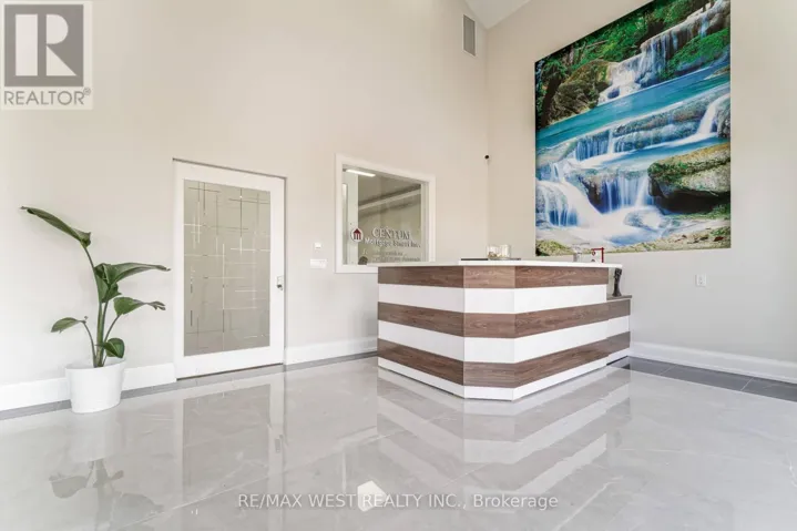 20 (7) - 7956 TORBRAM ROAD, Brampton (Steeles Industrial), Ontario L6T5A2