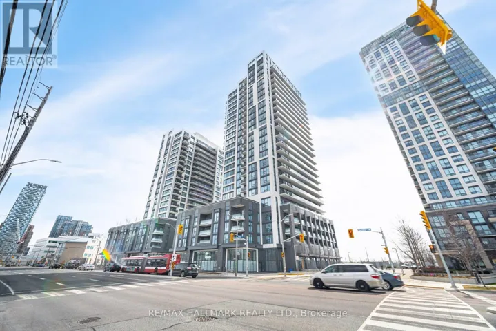 2003 - 30 SAMUEL WOOD WAY, Toronto (Islington-City Centre West), Ontario M9B0C9