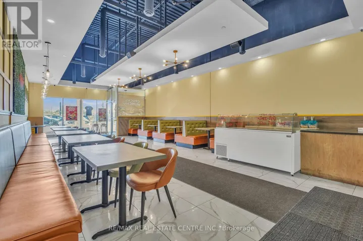 106B - 5 MANITOU DRIVE, Kitchener, Ontario N2C2J6