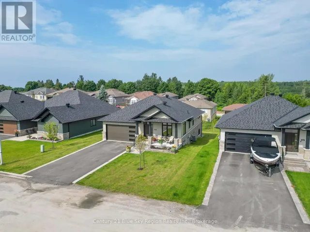 37 SILVER MAPLE LANE, North Bay (Airport), Ontario P1C0B5