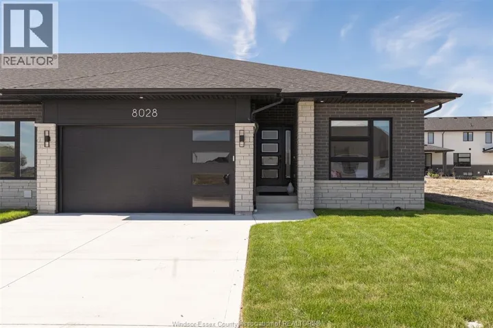 8028 Meo BOULEVARD, LaSalle, Ontario N9H0P3
