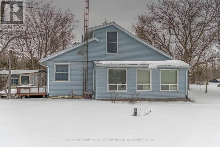 798 RUSSELL ROAD, Front of Leeds & Seeleys Bay, Ontario K0E1L0