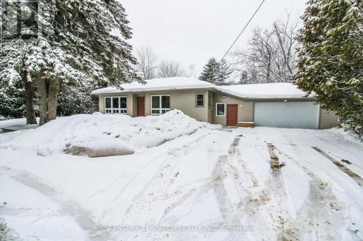 3017 LAKEFIELD ROAD, Selwyn, Ontario K9J6X5