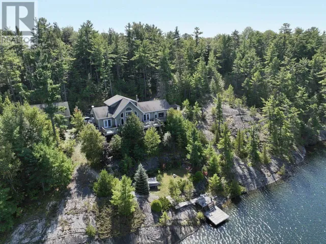 1222 South Ridge Road, Algoma Mills, Ontario P0R1A0