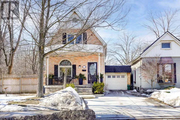 357 WORTLEY ROAD, London South (South G), Ontario N6C3S1