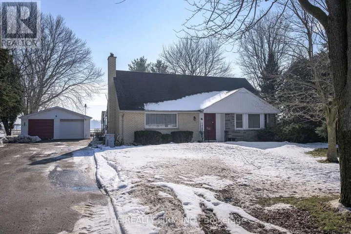 15233 MEDWAY ROAD, Middlesex Centre (Ballymote), Ontario N0M1C0