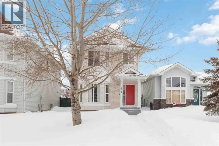 284 Archibald Close, Fort McMurray, Alberta T9K2P5