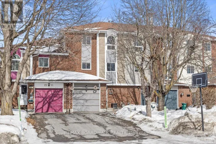 1513 THURLOW STREET, Ottawa, Ontario K4A2K9