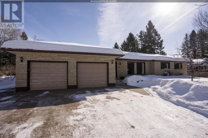 1710 Kerega RD, Thunder Bay, Ontario P7R1L6