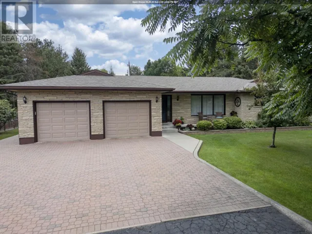 1710 Kerega RD, Thunder Bay, Ontario P7R1L6