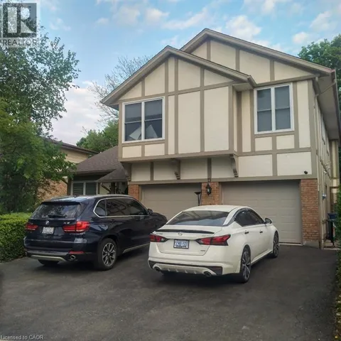 19 HANDS - LOWER UNIT Drive Unit# Bsmt, Guelph, Ontario N1G3E6