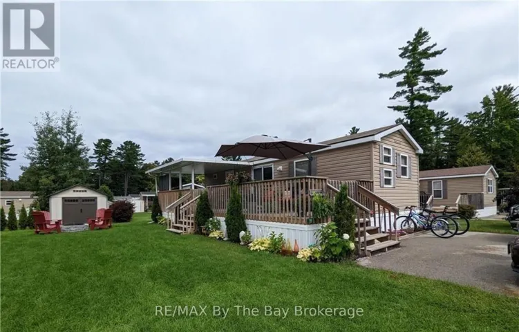 16 KENORA TRAIL, Wasaga Beach, Ontario L9Z1X7