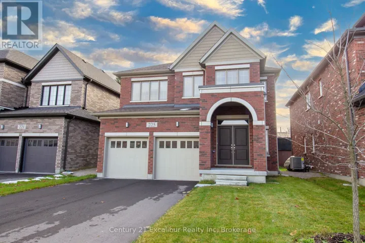 225 DINGMAN STREET, Wellington North (Arthur), Ontario N0G1A0