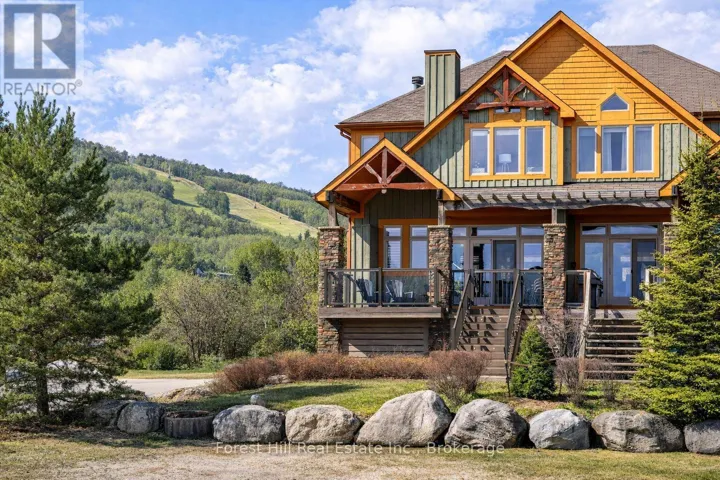 68 - 196 BLUESKI GEORGE CRESCENT, Blue Mountains, Ontario L9Y0V7