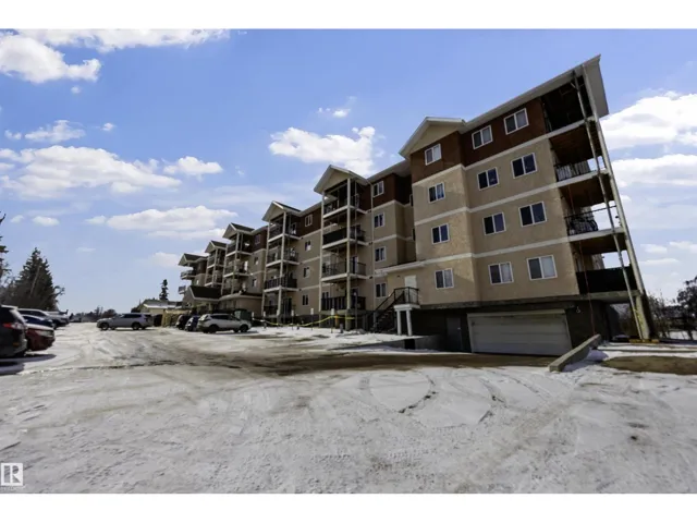 #107 4903 47 AV, Stony Plain, Alberta T7Z0C6