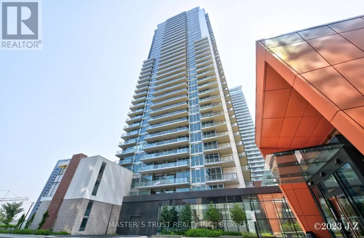 1115 - 95 MCMAHON DRIVE, Toronto (Bayview Village), Ontario M2K0H2