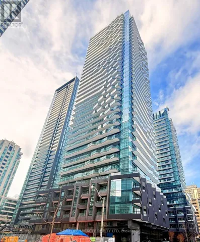 601 - 110 BROADWAY AVENUE, Toronto (Mount Pleasant West), Ontario M4P1V7