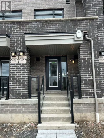 24 ESQUIRE WAY, Whitby (Taunton North), Ontario L1R0S7