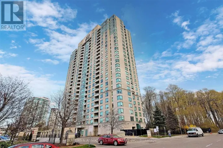 402 - 61 TOWN CENTRE COURT, Toronto (Bendale), Ontario M1P5C5
