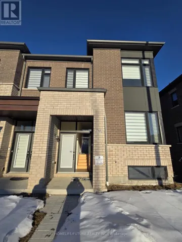 2765 PETER MATTHEWS DRIVE, Pickering, Ontario L1X0M3