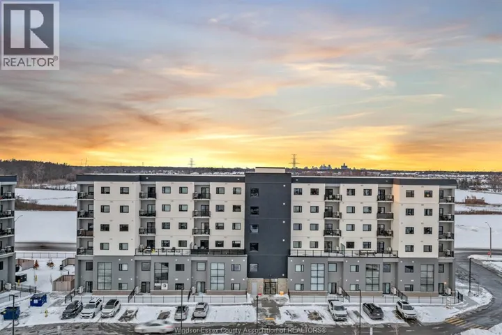 7337 MEO BOULEVARD Unit# 619, LaSalle, Ontario N9H0P4