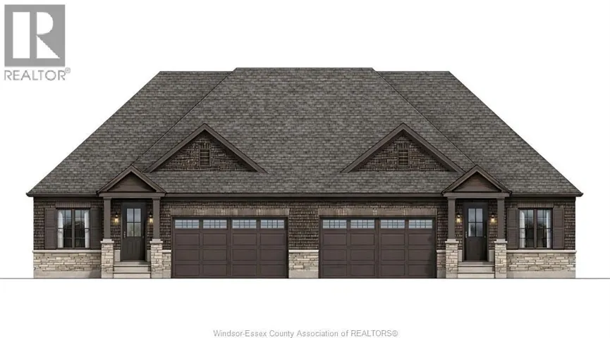 3445 TULLIO DRIVE, LaSalle, Ontario N9H1H3