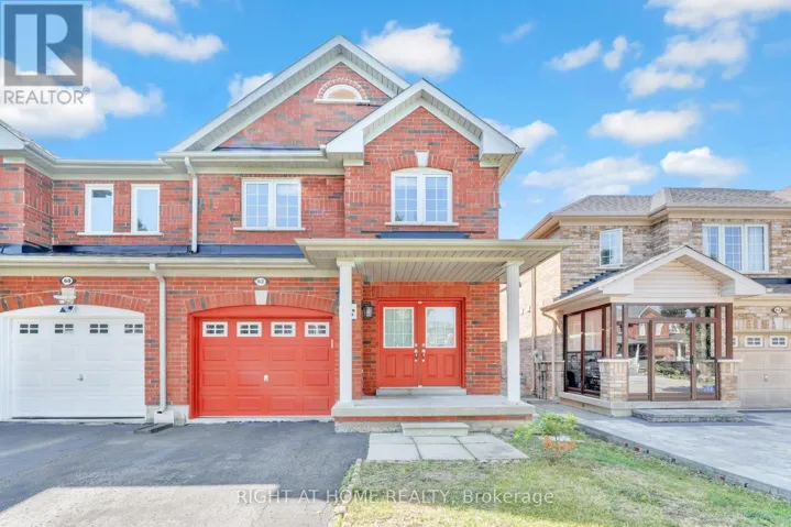 62 MARTINI DRIVE, Richmond Hill (Rouge Woods), Ontario L4S2T7