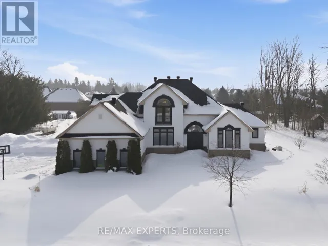 11 BASSWOOD CIRCLE, Oro-Medonte (Shanty Bay), Ontario L0L2L0