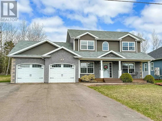 58 St. George Crescent, Stratford, Prince Edward Island C1B3X2
