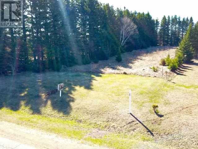 Rte 12 Southwest Lot 16, South West Lot 16, Prince Edward Island C0B1T0