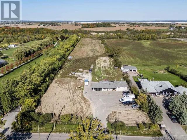 13207 CENTREVILLE CREEK DRIVE, Caledon, Ontario L7C3B8