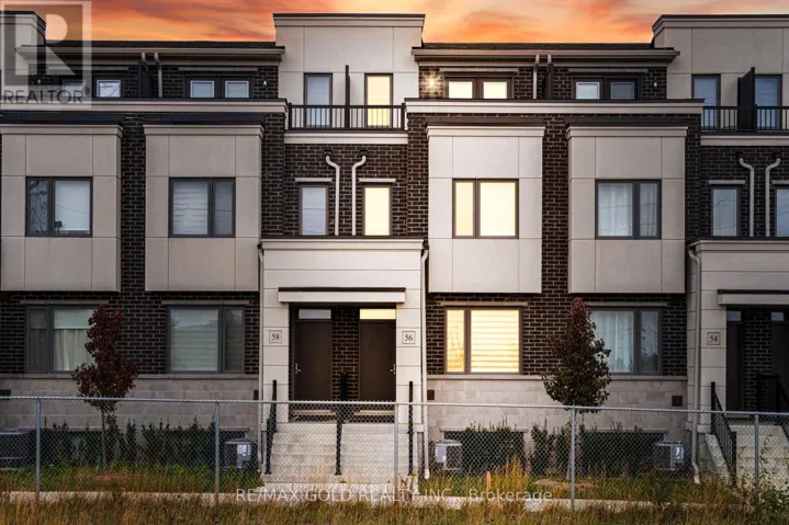 56 LAMBERT LANE, Caledon (Bolton East), Ontario L7E4M5