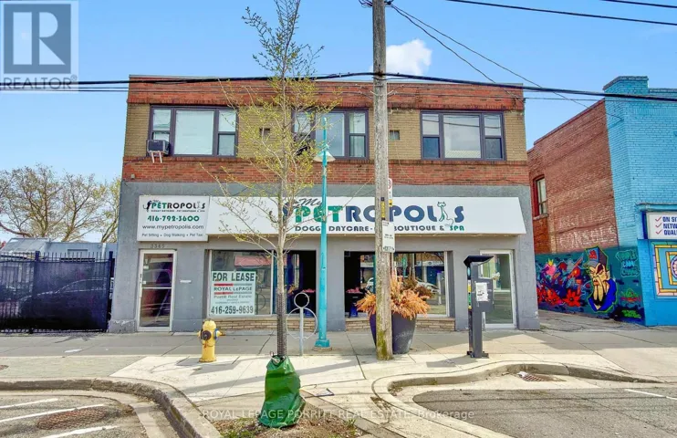 3367 LAKE SHORE BOULEVARD W, Toronto (Long Branch), Ontario M8W1N1