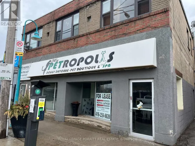 3367 LAKE SHORE BOULEVARD W, Toronto (Long Branch), Ontario M8W1N1