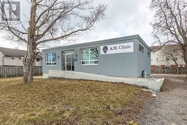 59 3RD STREET, Orangeville, Ontario L9W2B3