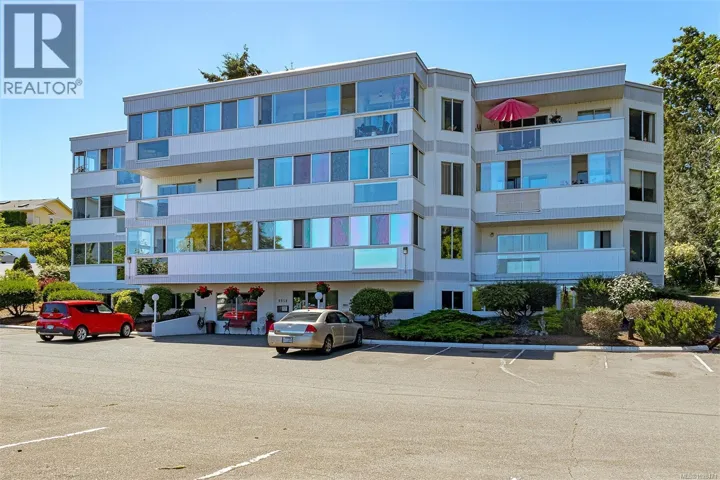 404 9958 Daniel St, Chemainus, British Columbia V0R1K1