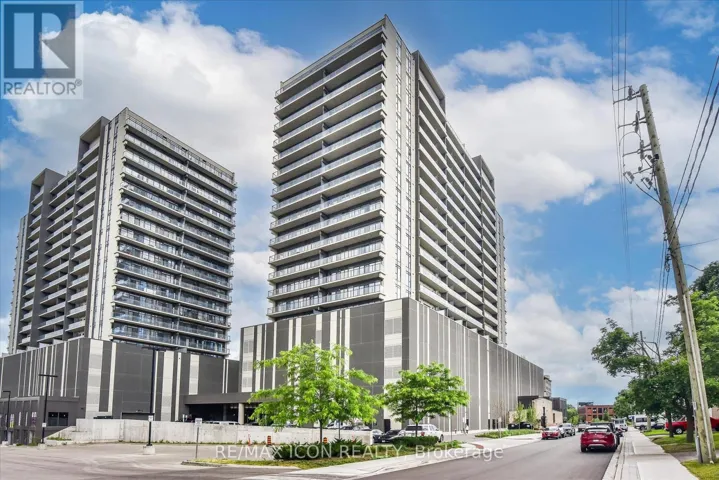 902 - 15 GLEBE STREET, Cambridge, Ontario N1S0C3