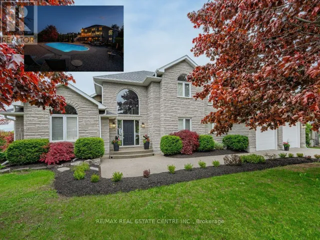 1 BROWN AVENUE, North Dumfries, Ontario N1R5S3