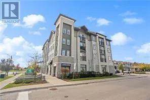 204 - 64 FREDERICK DRIVE, Guelph (Pineridge/Westminster Woods), Ontario N1L0P3