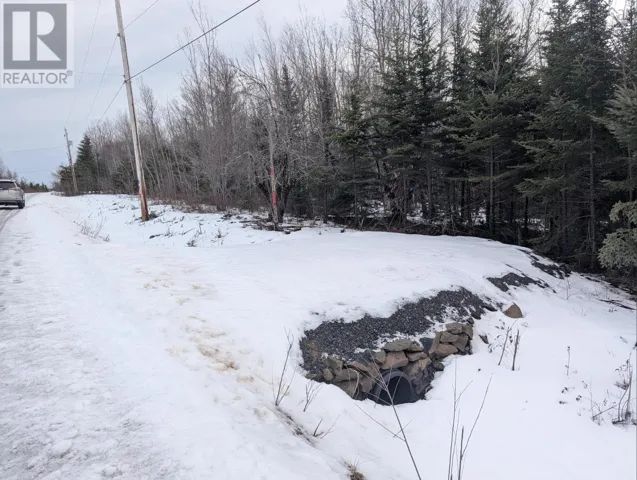 Lot 1 Hunter Road, Wentworth, Nova Scotia B0M1Z0